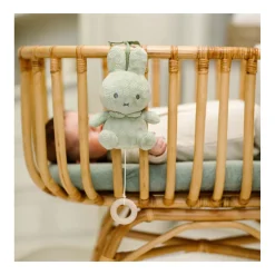 Nijntje Muziekmobiel - Groen