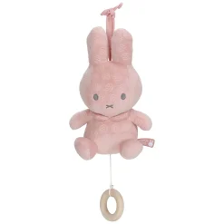 Nijntje Muziekmobiel - Roze