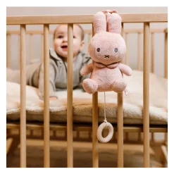 Nijntje Muziekmobiel - Roze