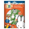 Nijntje Raamstickers