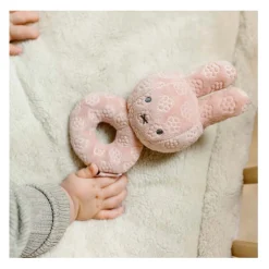 Nijntje Rammelaar - Roze