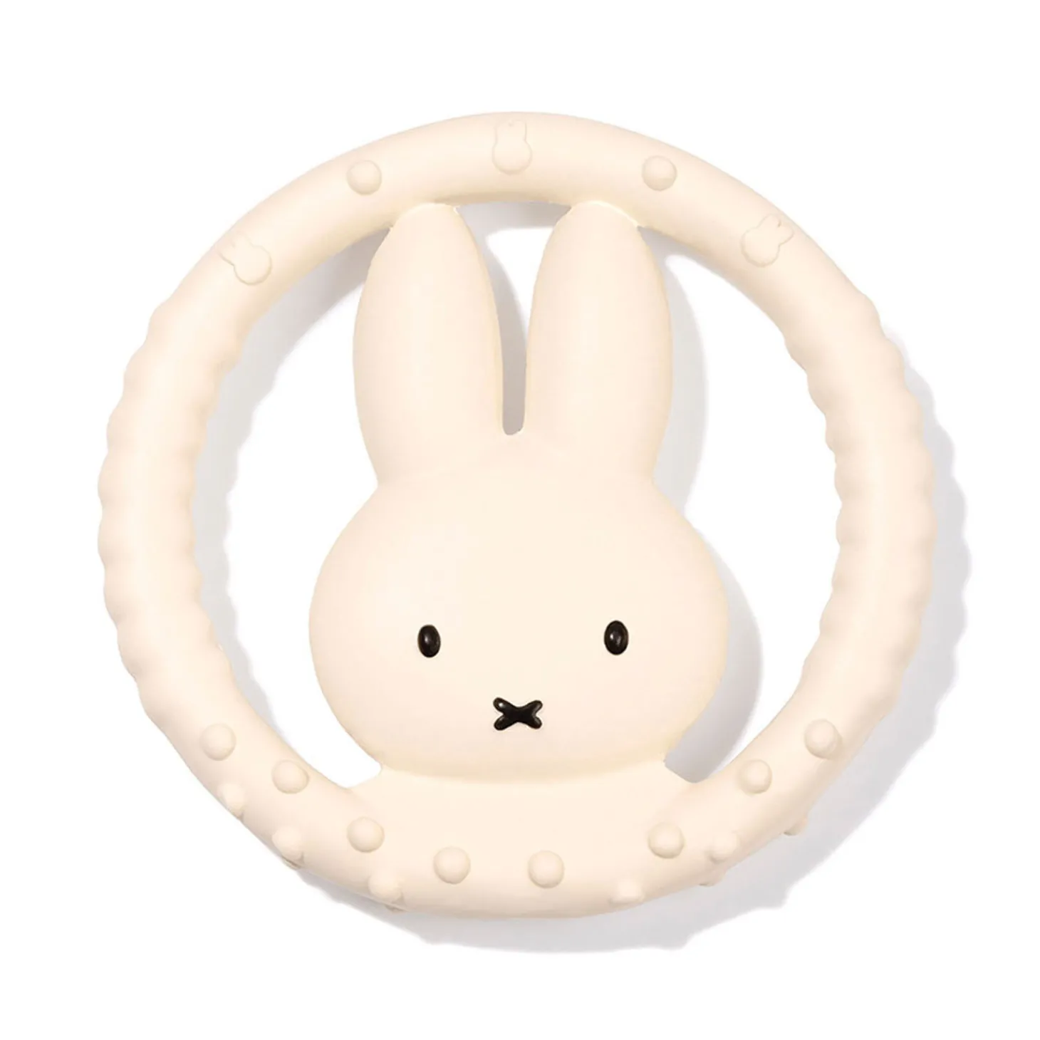 Nijntje Rubberen Bijtring