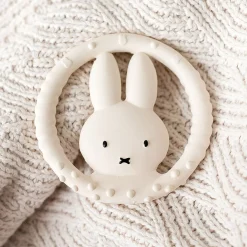 Nijntje Rubberen Bijtring