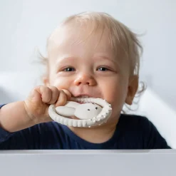 Nijntje Rubberen Bijtring