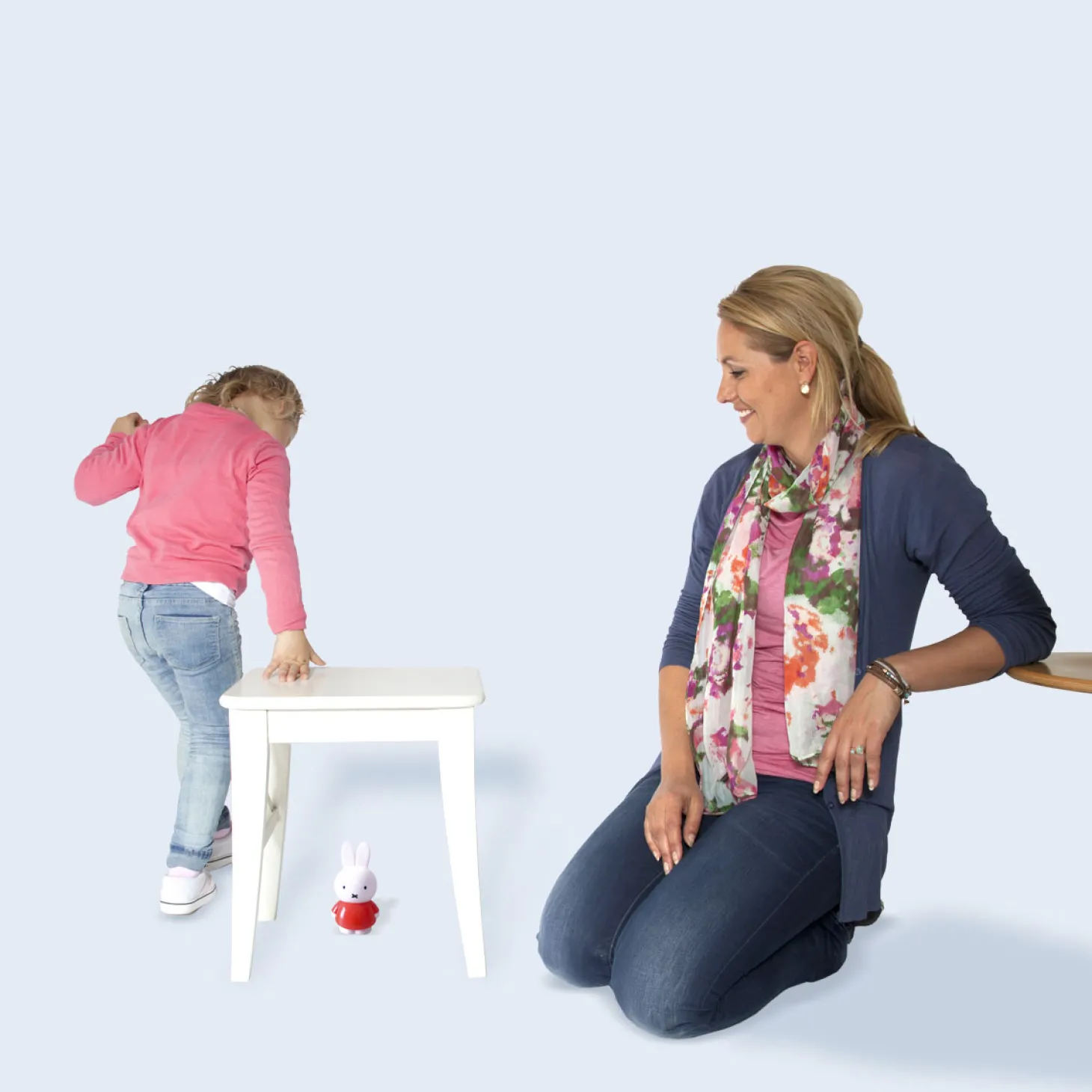 Nijntje Verstoppertje Spelen