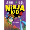 Ninja Kid 6 - De giga ninja