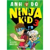 Ninja Kid 3 - De slechtste ninja ooit