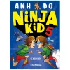 Ninja Kid 5 - Gekloond!