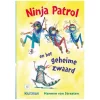 Ninja Patrol en het geheime zwaard AVI-E4