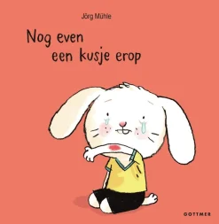 Nog even een kusje erop