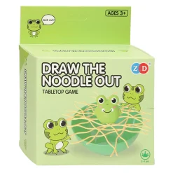 Noodle Spel