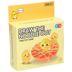 Noodle Spel