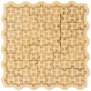 Not a Jigsaw Breinpuzzel