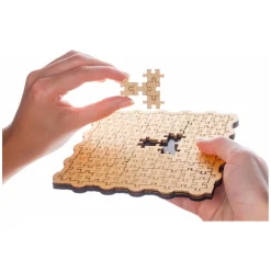 Not a Jigsaw Breinpuzzel