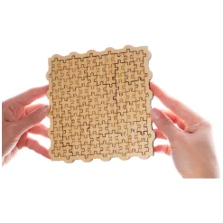 Not a Jigsaw Breinpuzzel
