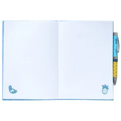 Notiteboek Stitch met Pen