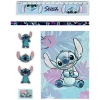 Notitie en Schrijfset Stitch