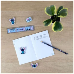 Notitie en Schrijfset Stitch