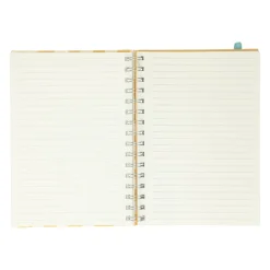 Notitieboek A5 met Elastiek