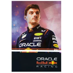 Notitieboeken Set Red Bull Racing Max Verstappen, 3st.