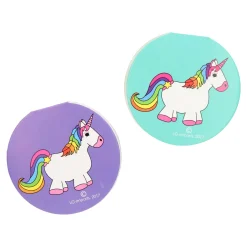 Notitieboekje Eenhoorn