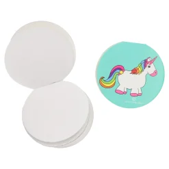 Notitieboekje Eenhoorn