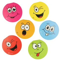 Notitieboekje Lachgezicht