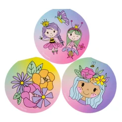 Notitieboekje Prinses