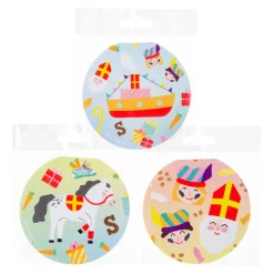 Notitieboekje Sinterklaas