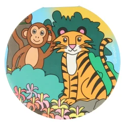 Notitieboekje Wilde Dieren