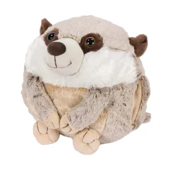 Noxxiez Handwarmer Knuffelkussen Stokstaartje