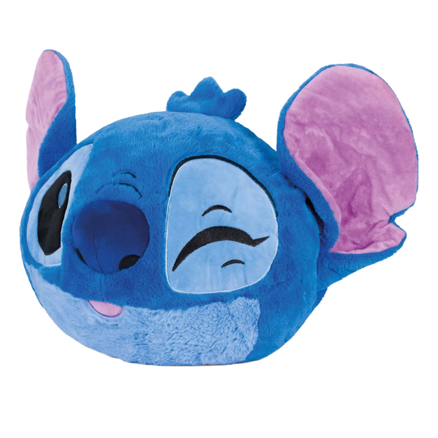 Noxxiez Handwarmer Knuffelkussen Stitch