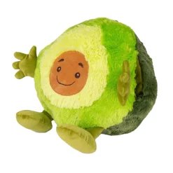 Noxxiez Handwarmer Knuffelkussen Advocado