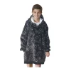 Noxxiez Knuffel Hoodie Medium Trui Gaming, tot 160cm