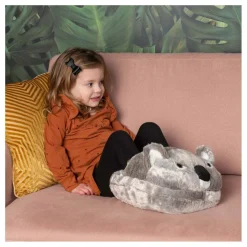 Noxxiez Voetenwarmer Koala