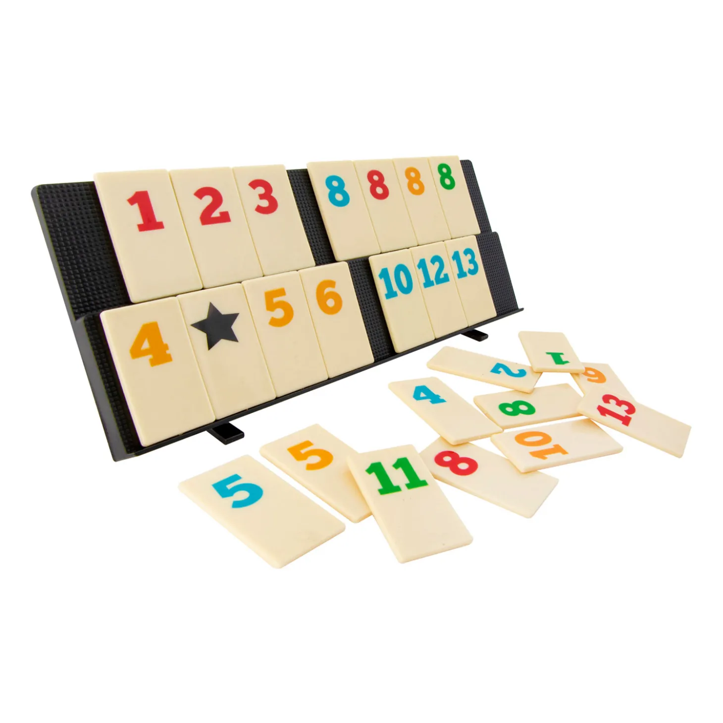 Nummers Kinderspel