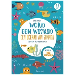 Oceaan Van Sommen - Wiskid