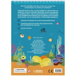 Oceaan Van Sommen - Wiskid