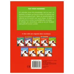 Oefenblaadjes  Maaltafels En Deeltafels (7-8