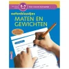 Oefenblaadjes Maten en gewichten