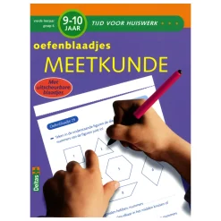 Oefenblaadjes Meetkunde