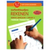 Oefenblaadjes Rekenen (6-7 J.) Tweede Trimester