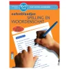 Oefenblaadjes  Spelling En Woordenschat (10-11j)