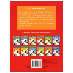 Oefenblaadjes  Spelling En Woordenschat (10-11j)