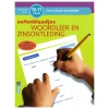 Oefenblaadjes  Woordleer Zinsontleding (10-11j)