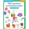 Oefenboek Afwasbaar Papier Ik Leer Al Rekenen (6-7 j.)