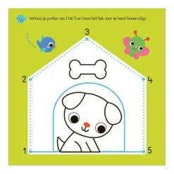 Oefenpret Voor Kleuters