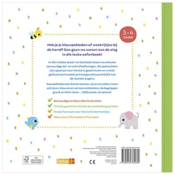 Oefenpret Voor Kleuters