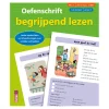 Oefenschrift begrijpend lezen AVI:1 - AVI nieuw: START