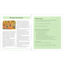 Oefenschrift begrijpend lezen M6 (groep 6)